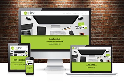 Empresa de Marketing para Internet