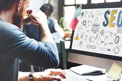 Marketing para Posicionamento no Google
