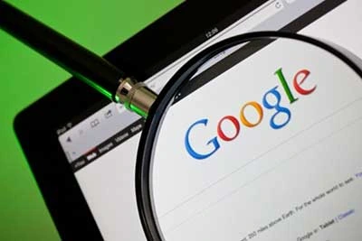 Posicionamento no Google