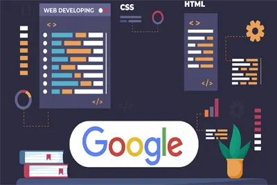 Primeira Página do Google