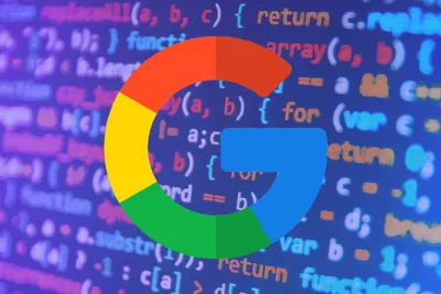Resultado Orgânico do Google