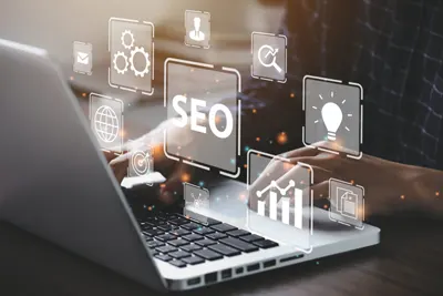 Serviço de Otimização de Sites
