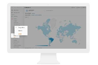 Serviço de Otimização de Sites em SP