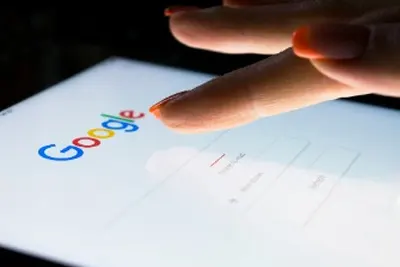 Vender Através do Google